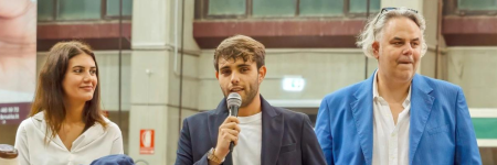 Raffaele S.p.A. rinnova il sostegno per la “Raffaele Lamezia Pallavolo” per la stagione 2024/2025