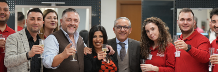 Un nuovo capitolo per Pronto Hobby Amantea: nuova sede, nuovo look