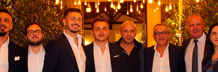 Fernoi presenta la nuova Linea Total: un evento esclusivo per i clienti Premium