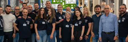 Apertura di un nuovo Pronto Hobby a Catanzaro: punto di riferimento per il bricolage, dal tecnico al decorativo